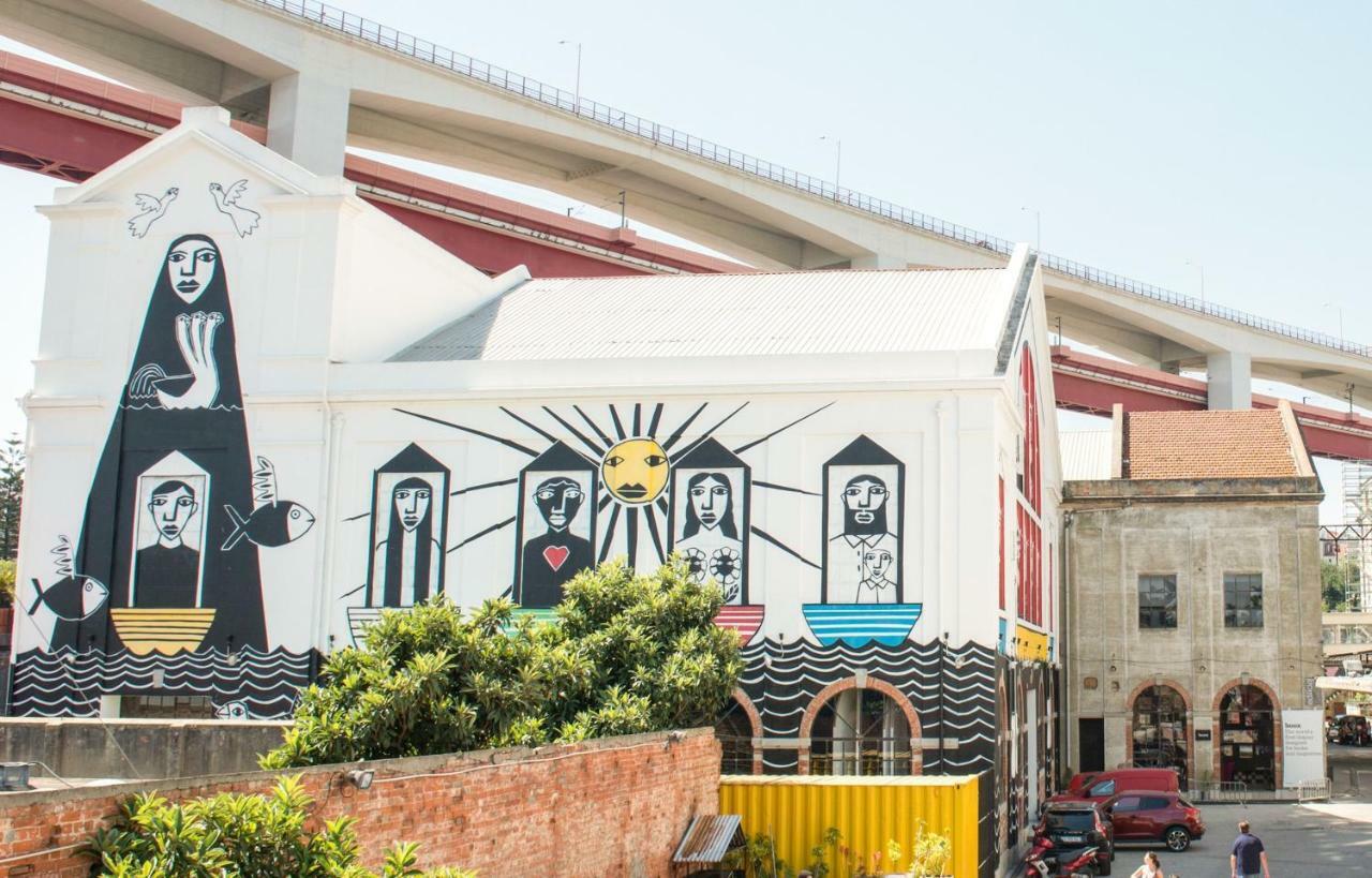 Trylisbon Calvario Exterior photo